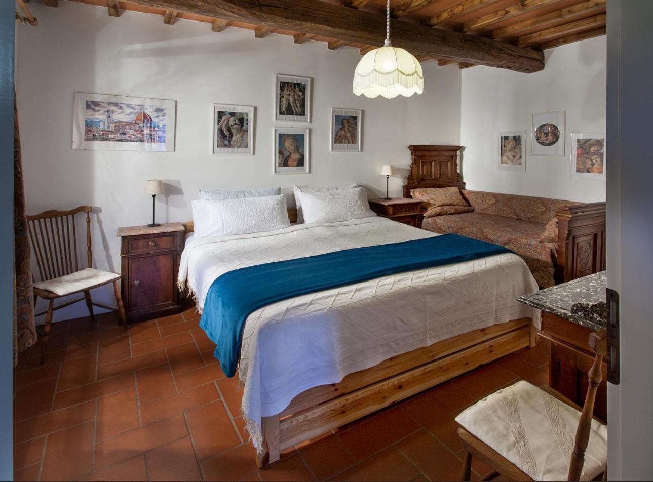 Villa Buonasera Agriturismo Greve in Chianti Exteriör bild