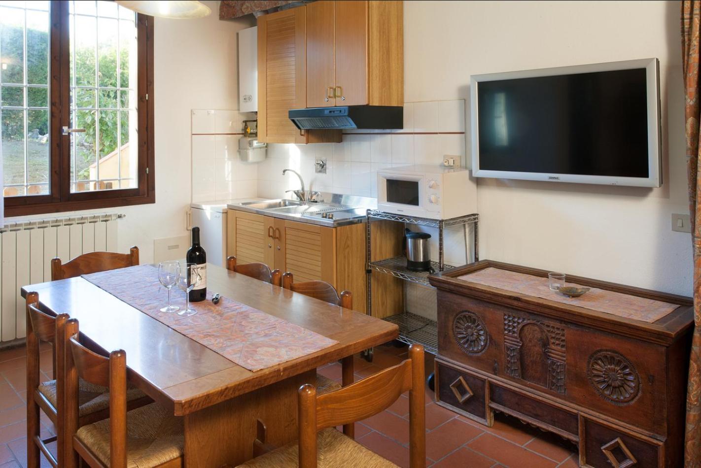 Villa Buonasera Agriturismo Greve in Chianti Exteriör bild