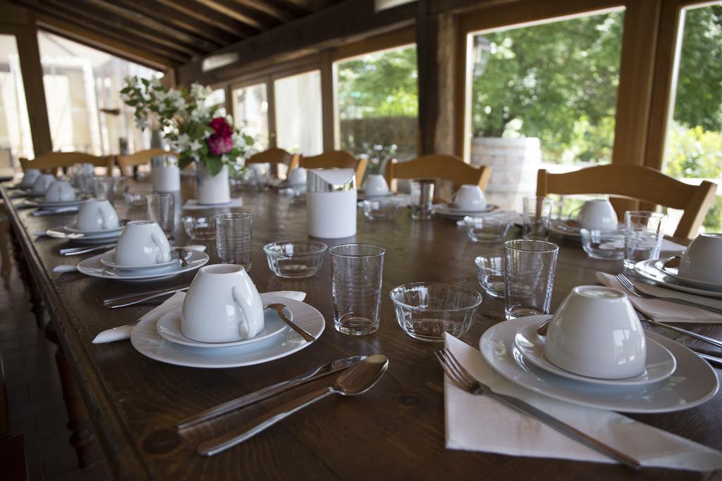 Villa Buonasera Agriturismo Greve in Chianti Exteriör bild